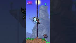 ¿CONOCIAS LA FLAUTA DEL ENCANTADOR DE SERPIENTES terraria terrariabeginner terrariagameplay [upl. by Millwater685]