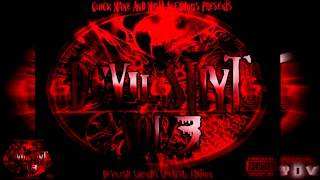 PETE G  MASK ON  MEDICINE MANE PROD DEVIL SHYT VOL 3 NEW 2011 [upl. by Daenis]