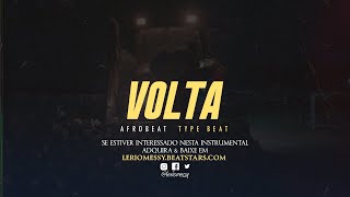 quot VOLTA quot Victor Thompson type beat ✖ Gunna type beat  This year Afrobeat instrumental 2024 [upl. by Neurath27]