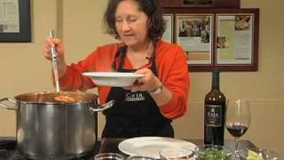 Learn How to Make Pozole with Amelia Ceja [upl. by Huber]