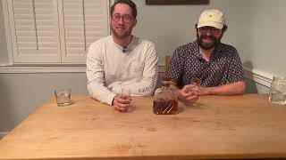 NPB Ep 13  James E Pepper Barrel Proof Review [upl. by Ayam377]