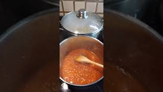 Pasta al pomodoro [upl. by Kelvin]