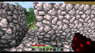 Minecraft Wand mit Pistons [upl. by Akiria]