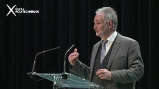 Conférence Jacques Attali  Peuton penser le monde en 2030 [upl. by Tertias]