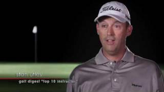 seeitgolf  aaron baddeley putting product trailer [upl. by Bixby]