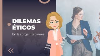 Dilema Moral nº 3  Ética Social para Niñas y Niños [upl. by Seymour140]