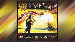 Hilight Tribe  Trancer [upl. by Larianna689]