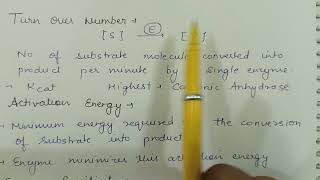 Two marks questions related to enzyme engineering [upl. by Anilas]