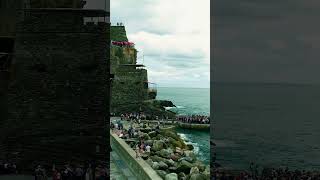 Cinque Terre [upl. by Garbe397]