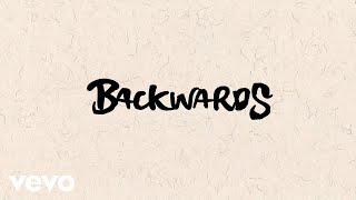 Jorja Smith  Backwards Lyric Video [upl. by Darsey]