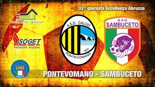 Eccellenza Pontevomano  Sambuceto 41 [upl. by Rock]