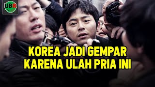 Dikira Pria Biasa Ternyata Bisa Menghebohkan Satu Negara  Alur Cerita Film [upl. by Ilana]