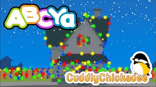 ABCya Christmas Lights  Fun Holiday Activity for Kids [upl. by Cindra]