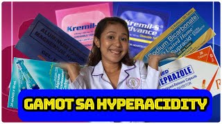 HYPERACIDITY TREATMENT HYPERACIDITY HOME REMEDIES GERD TREATMENT KREMIL S GAVISCON OMEPRAZOLE [upl. by Ellenar591]