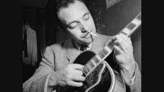 Django Reinhardt  It Had To Be You [upl. by Tiphani]