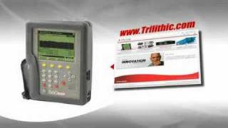 Trilithic 860 DSPi Broadband Report [upl. by Cross76]