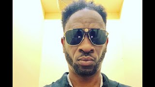 Bounty Killer Donates 10 grand US to Stitchie whos in the Hospital [upl. by Barstow]