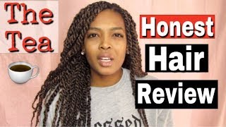 HONEST 1 year Capelli Amore Hair Review  The Truth [upl. by Kruse78]