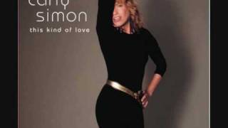 Carly Simon  Ive Got A Crush On You [upl. by Manthei]