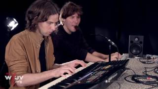 Phoenix  quot1901quot Live at WFUV [upl. by Norvol]