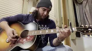 Ragweed by Koe Wetzel [upl. by Spencer]