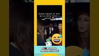 Cuando Irma Serrano humillo a reportera de TV Azteca chismes entrevista famosos humor [upl. by Sdlonyer739]