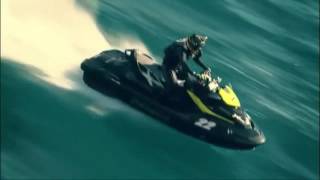 Campeonato Mundial IJSBA de Motos Acuáticas PERÚ 2015 [upl. by Anaiv210]