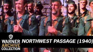 Preview Clip  Northwest Passage  Warner Archive [upl. by Mungam]