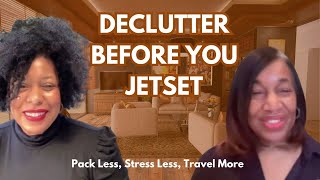 Declutter for a New Beginning Embrace a Fresh Start with Your Move [upl. by Leahcin]