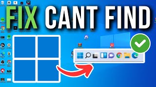 How To Fix Windows 1011 Taskbar Not Showing  Full Tutorial [upl. by Durwyn]