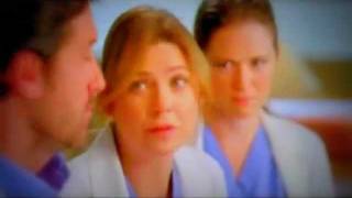 Greys Anatomy  Last Friday Night [upl. by Naeruat]