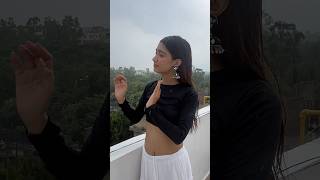 Baarish amritakhanal shortvideo youtubeshorts youtube shortvideo shorts yt youtubeshorts [upl. by Det]