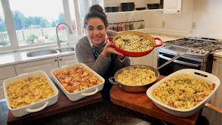 Make Christmas Morning Stress Free with one of these Make Ahead Breakfast Casseroles [upl. by Kyte]