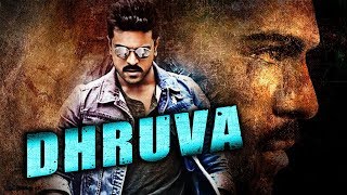 Ram Charan amp Rashmika Mandanna Full Hd Action Movie  Vibhut  South Indian Hindi Dubbed Cinema [upl. by Raffarty715]