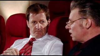 Alastair Campbell views In the Loop [upl. by Fabrin932]