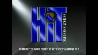 Cosgrove Hall FilmsHIT Entertainment 1997 [upl. by Puduns118]