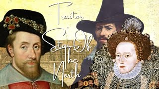 Part 1 Traitor  Star Of The North  Audio Book  ElizabethanJacobean Historical Fiction Novel [upl. by Link]