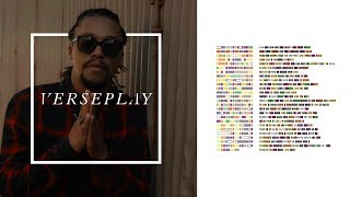 Lupe Fiasco  Sun God Sam and the California Drug Deals  Lyrics Flow and Rhyme Analysis [upl. by Nirtiac]