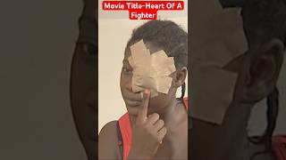 Mercy Johnson The Fighter viral shorts movieclips trending [upl. by Ashford]