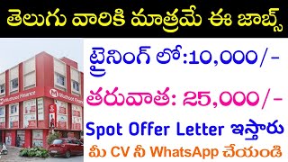 Muthoot Finance Hiring  Muthoot Finance Job Vacancy  Best Jobs In Vijaywada  Vijaywada jobs Today [upl. by Yuille]