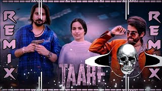 Taare Remix Song  Masoom Sharma New Remix Song Dj Bajrang Staundi  Taara Masoom Sharma Dj Remix [upl. by Emie439]