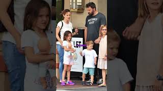 Ben Affleck and Jennifer Garner A love and divorce story  part 3 benaffleck jennifergarner [upl. by Mohun]