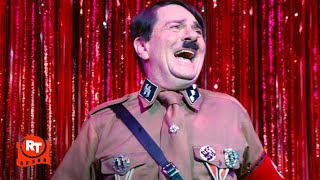 The Producers 2005  Springtime For Hitler amp Heil Myself Scene  Movieclips [upl. by Allerym]