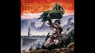 Deathrow Raging Steel full album 1987 [upl. by Barimah]