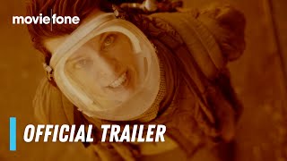 Breathe  Official Trailer  Sam Worthington Milla Jovovich [upl. by Noinatrad]