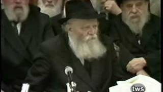 Nigun Hitvaadut with the Rebbe [upl. by Edieh526]