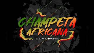 La Guitarrita  Champeta Africana [upl. by Niltag]