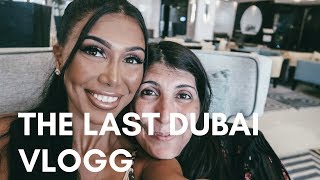 DUBAI VLOG 3 ⎟ Mamma Raadshow [upl. by Samara133]