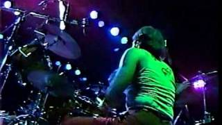 Journey  Still They Ride Live In Tokyo 1983 HQ [upl. by Luca]