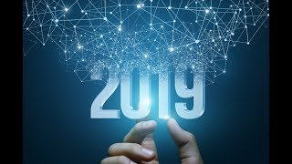 DRI Webinar  Trends and Predictions from DRIs Future Vision Committee How to Prepare for 2019 [upl. by Mloc878]